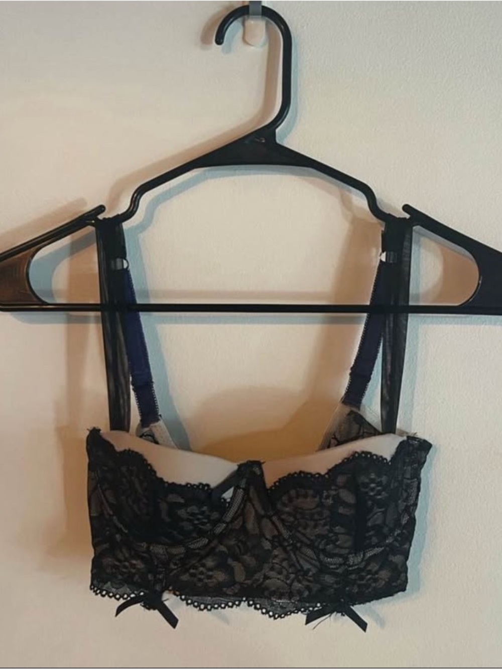 Anthropologie X E Bralette 32A